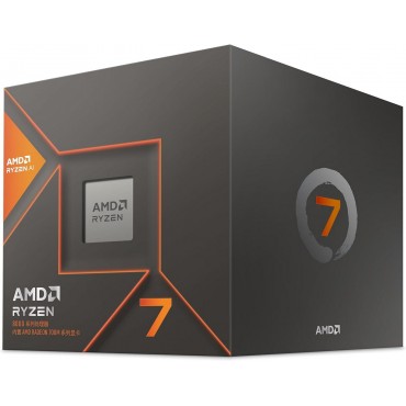 AMD RYZEN 7 8700G 65W AM5 SR2A PIB