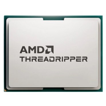 AMD RYZEN THREADRIPPER 9970X 32C/64T UP TO 5.4GHZ, 160MB CACHE SOCKET sTR5 TRAY CPU