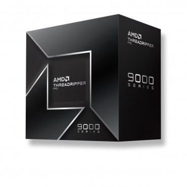AMD RYZEN THREADRIPPER PRO 9975WX  32C/64T UP TO 5.4GHZ 160MB CACHE 350W PCIE5.0 STR5 SOCKET BOX CPU
