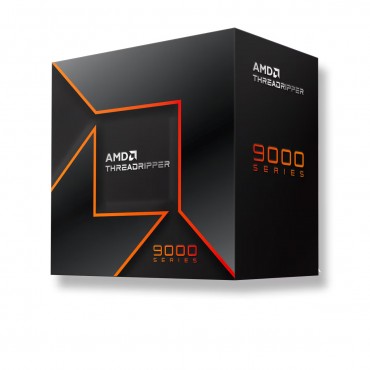 AMD RYZEN THREADRIPPER 9970X 32C/64T 160MB CACHE, UP TO 5.4GHZ 350W SOCKET STR5 BOX CPU