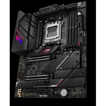 ASUS ROG STRIX B650E-E GAMING WIFI