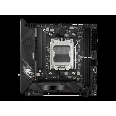 ASUS ROG STRIX B650E-I GA MING WIFI
