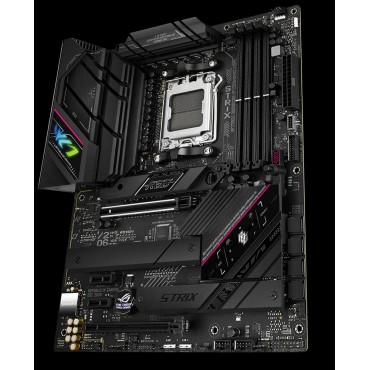 ASUS ROG STRIX B650E-F GAMING WIFI