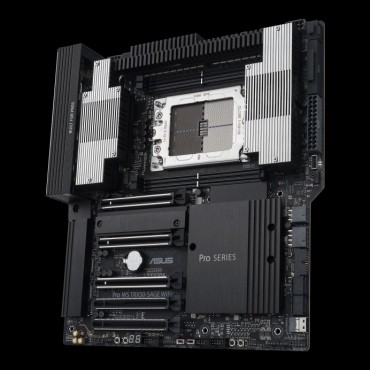 ASUS PRO WS WRX90E-SAGE SE