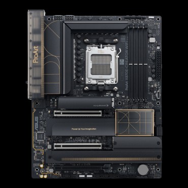ASUS PROART X870E-CREATOR WIFI