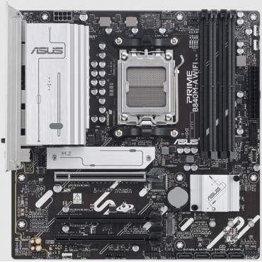 ASUS PRIME B840M-A WIFI-CSM