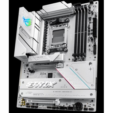 ASUS ROG STRIX B850-A GAMING WIFI