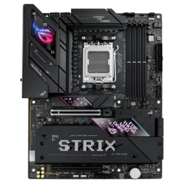 ASUS ROG STRIX B850-E GAMING WIFI
