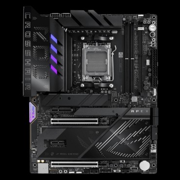 ASUS ROG CROSSHAIR X870E APEX