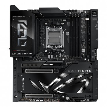 ASUS ROG CROSSHAIR X870E EXTREME MB