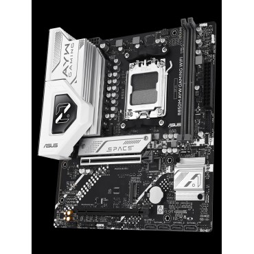 ASUS B850M AYW GAMING WIFI