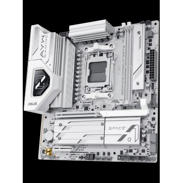 ASUS B850M AYW GAMING OC WIFI7 W MB