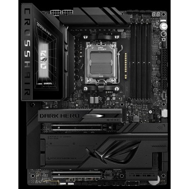 ASUS ROG CROSSHAIR X870E DARK HERO MB