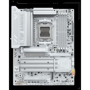 ASUS TUF GAMING X870-PRO WIFI7 W NEO MB