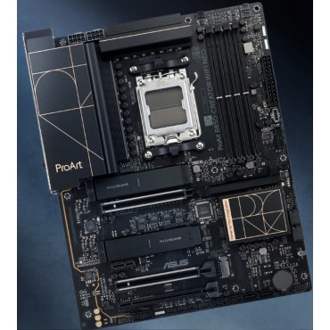 ASUS PROART B850-CREATOR WIFI NEO MB